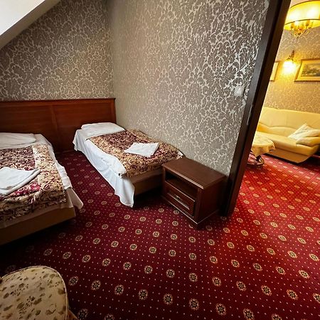 Hotelik Oranski Stronie Śląskie Kültér fotó