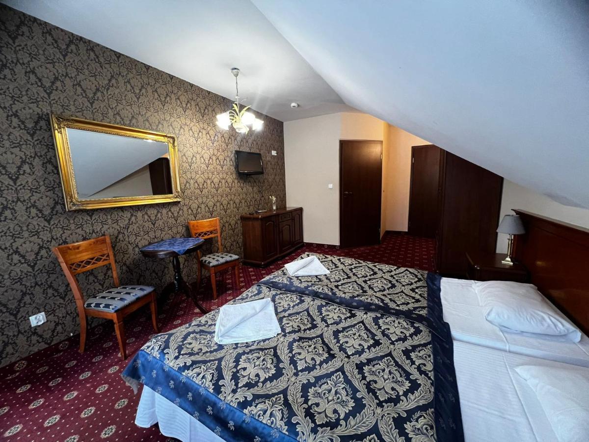 Hotelik Oranski Stronie Śląskie Kültér fotó