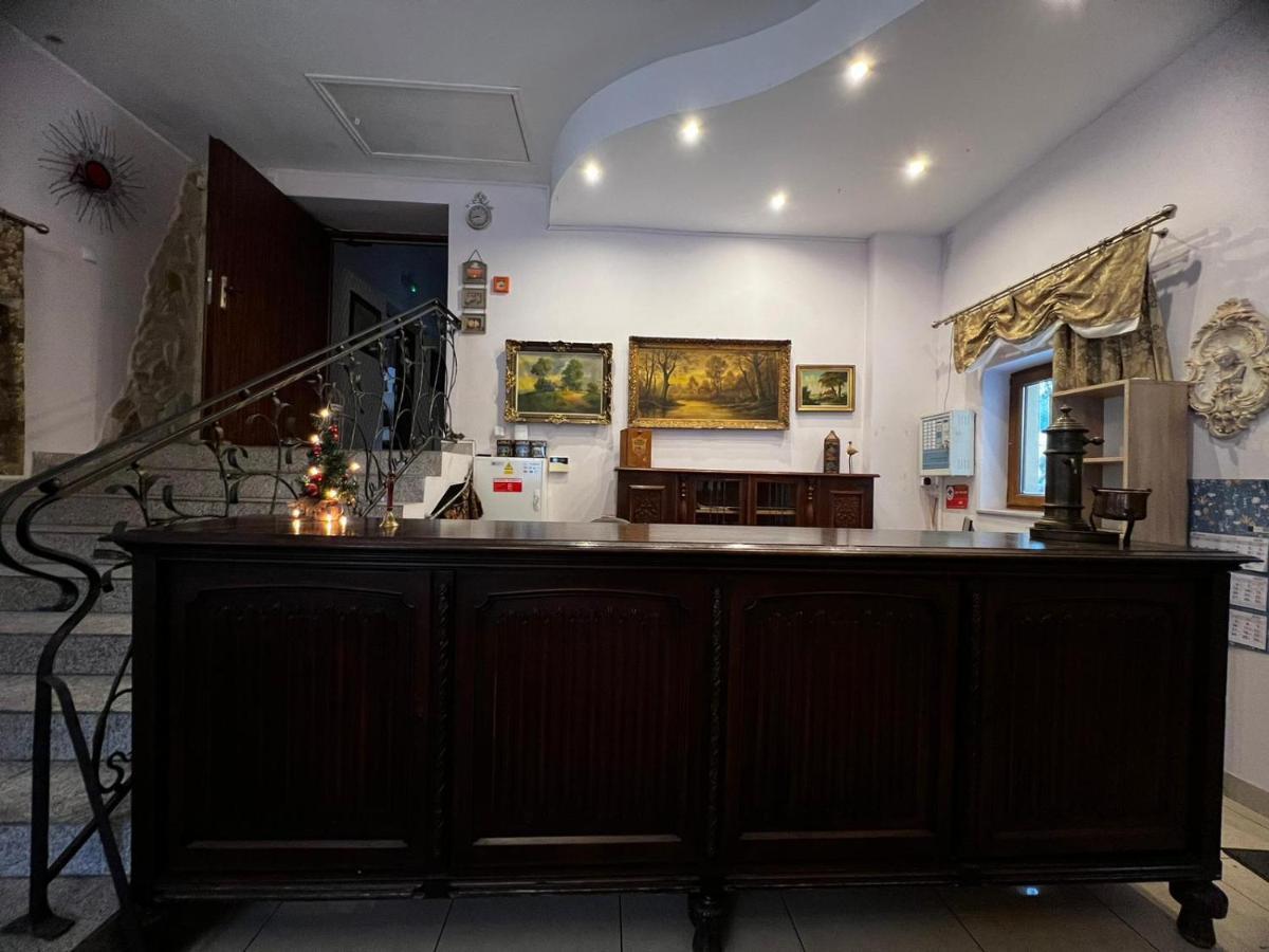 Hotelik Oranski Stronie Śląskie Kültér fotó