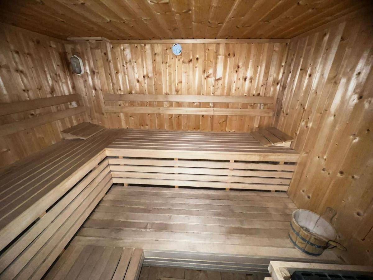 Hotelik Oranski Stronie Śląskie Kültér fotó