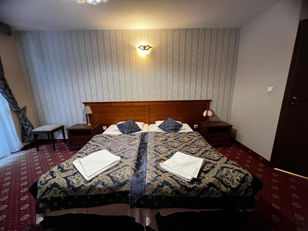 Hotelik Oranski Stronie Śląskie Kültér fotó