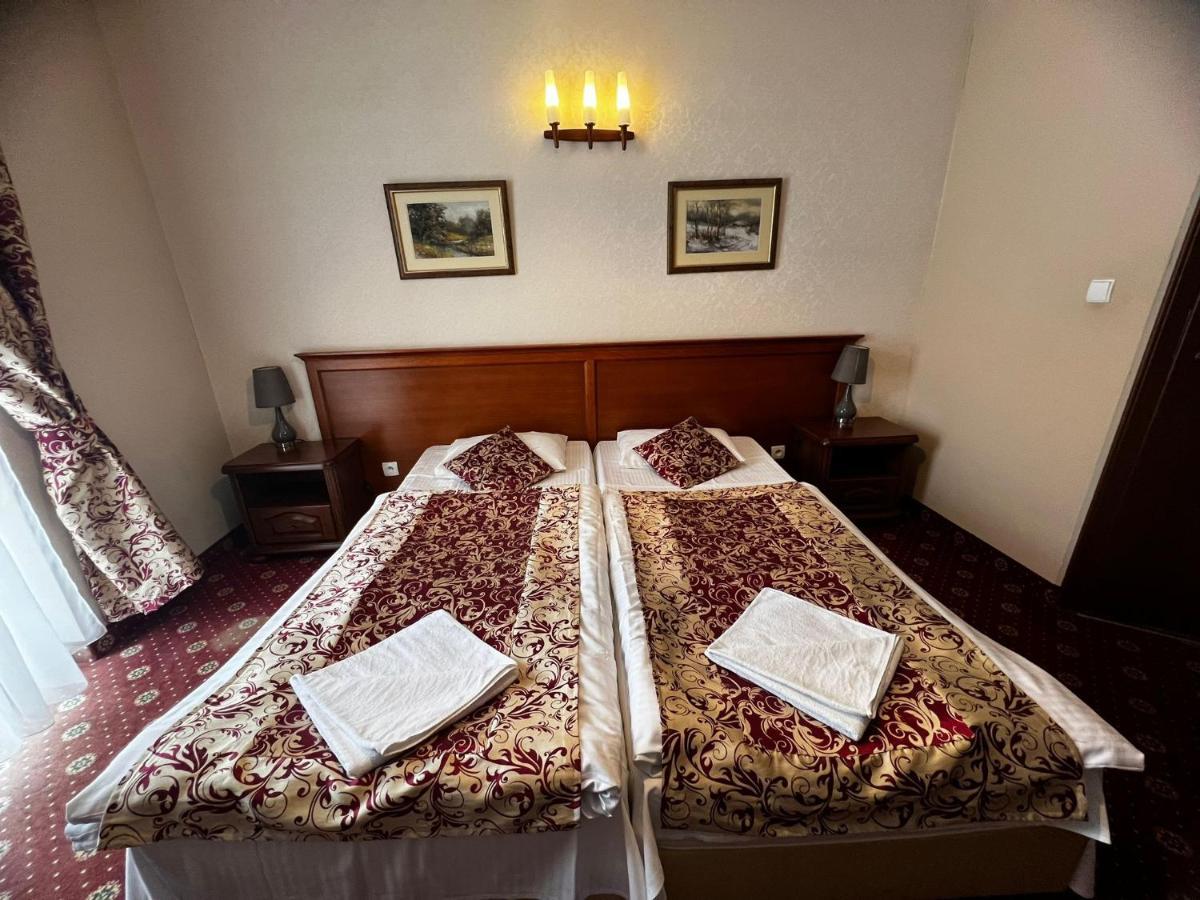 Hotelik Oranski Stronie Śląskie Kültér fotó