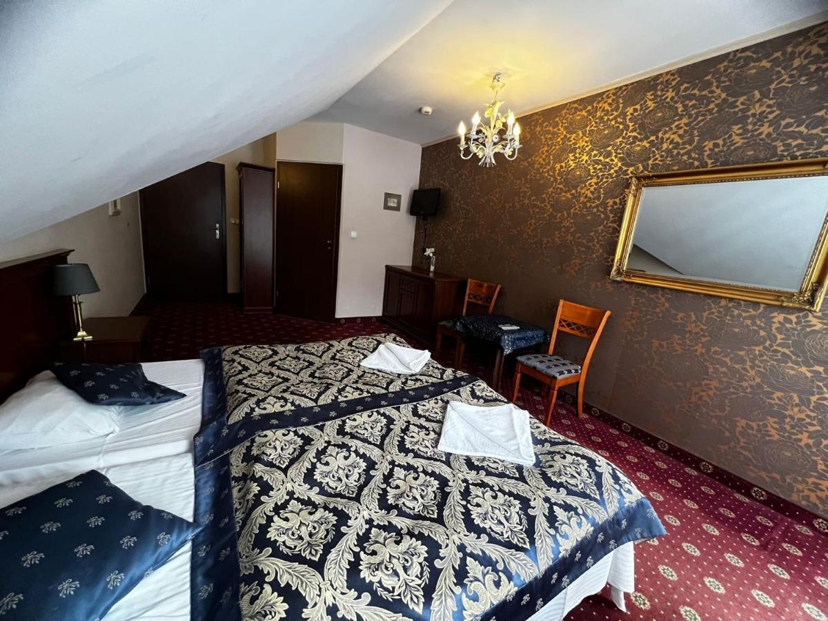 Hotelik Oranski Stronie Śląskie Kültér fotó