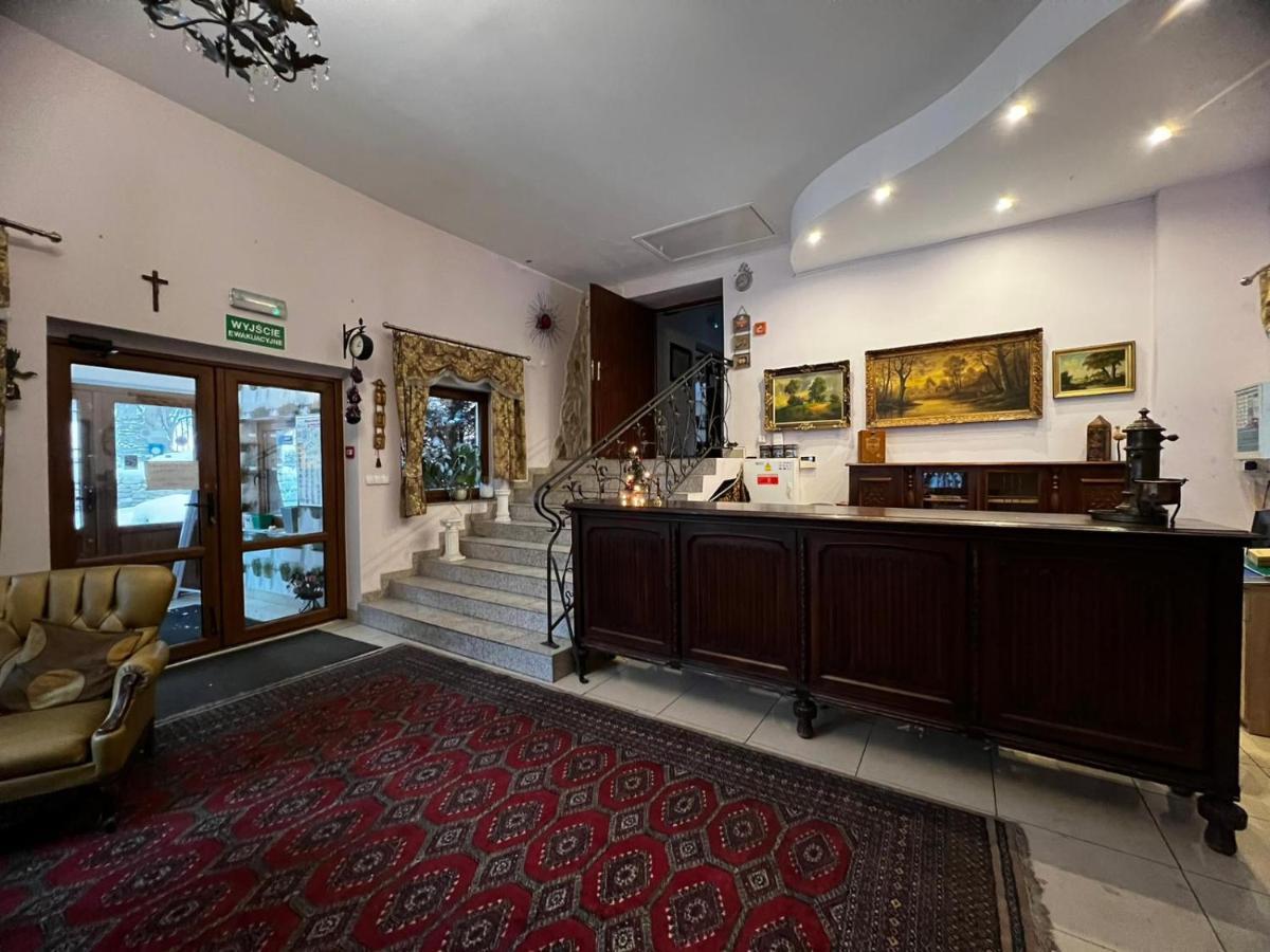 Hotelik Oranski Stronie Śląskie Kültér fotó