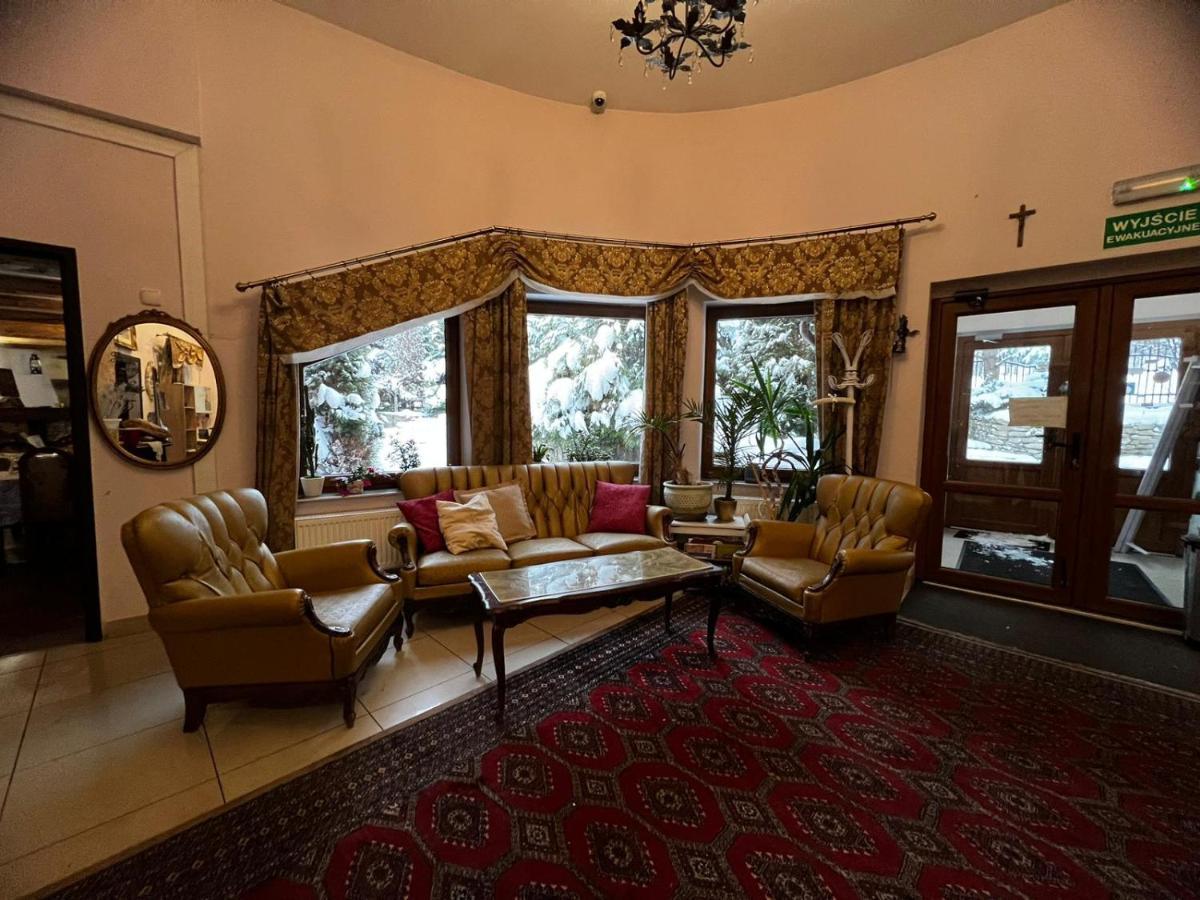 Hotelik Oranski Stronie Śląskie Kültér fotó