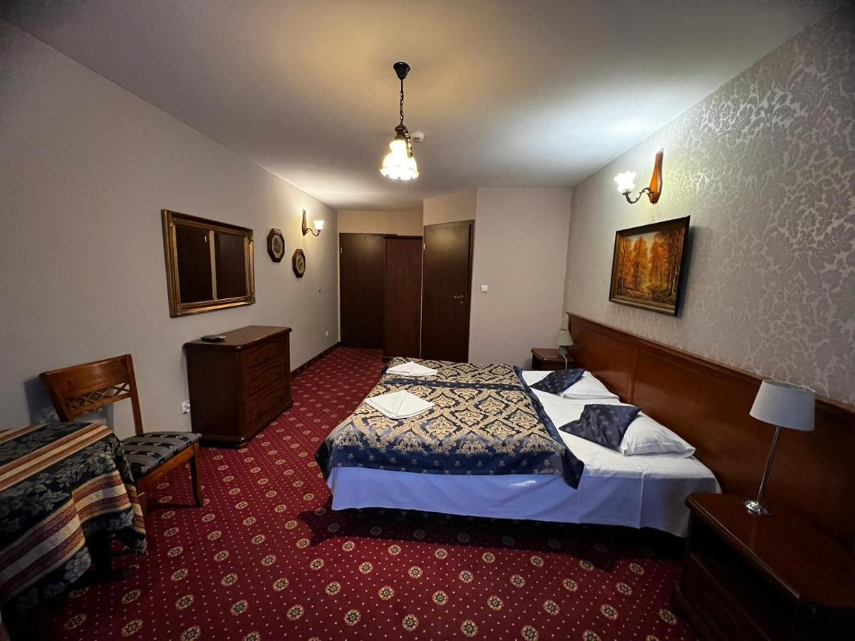 Hotelik Oranski Stronie Śląskie Kültér fotó