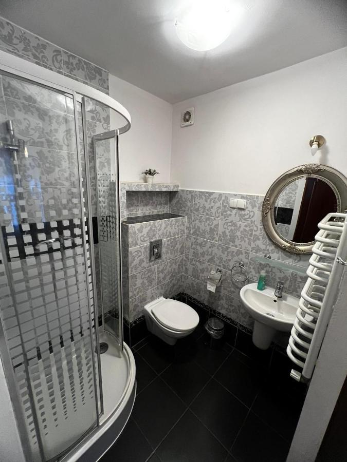 Hotelik Oranski Stronie Śląskie Kültér fotó