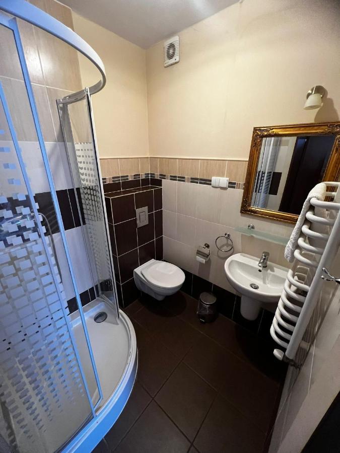 Hotelik Oranski Stronie Śląskie Kültér fotó