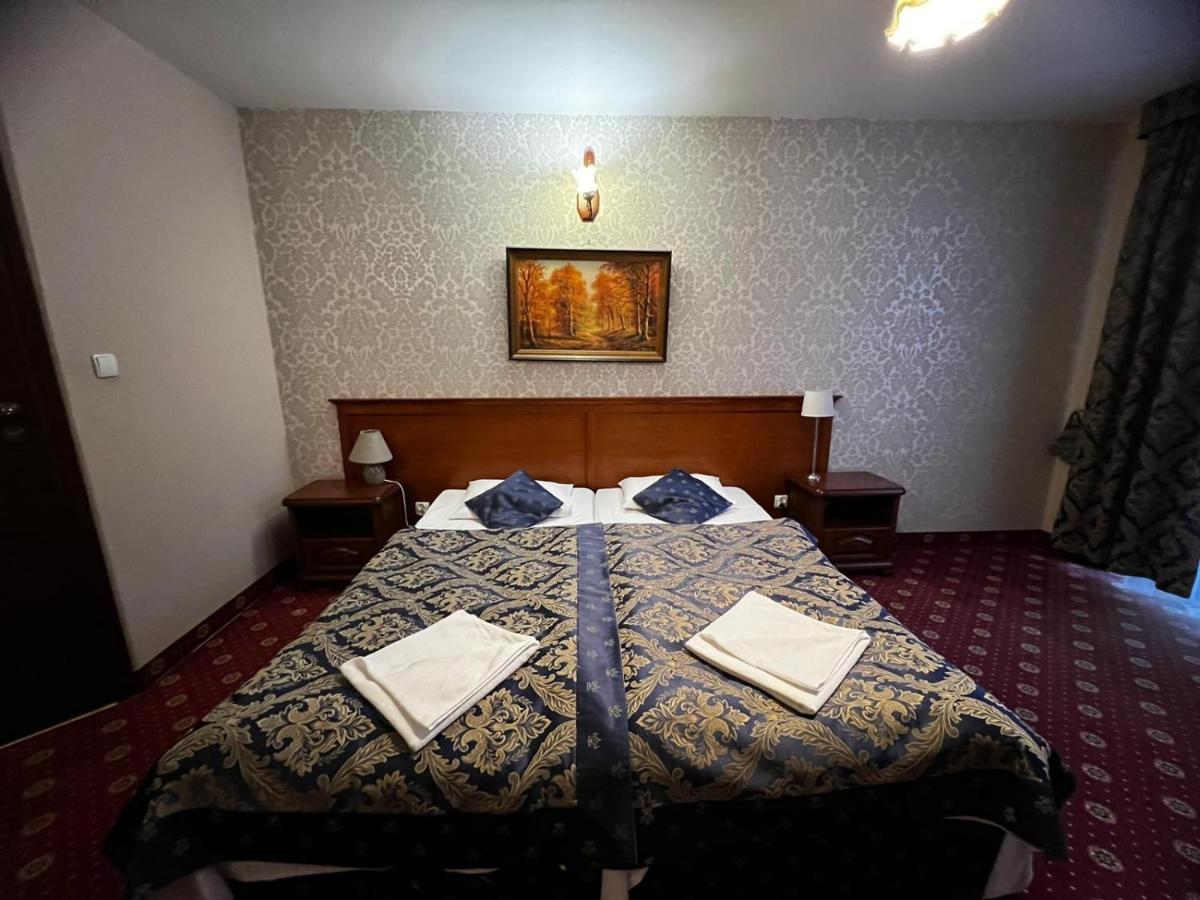 Hotelik Oranski Stronie Śląskie Kültér fotó