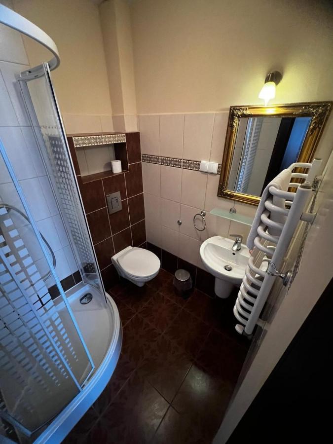 Hotelik Oranski Stronie Śląskie Kültér fotó