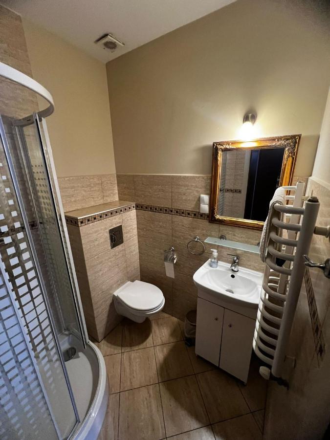 Hotelik Oranski Stronie Śląskie Kültér fotó