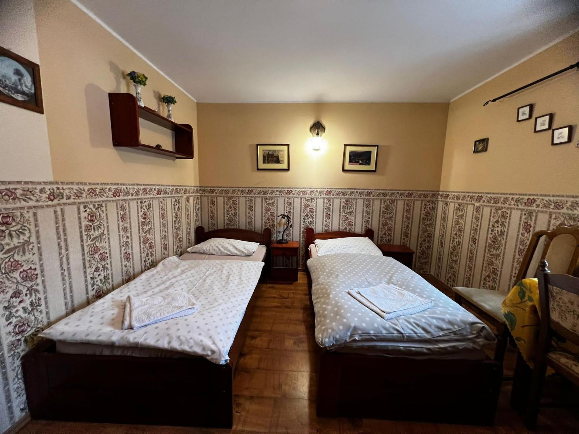 Hotelik Oranski Stronie Śląskie Kültér fotó