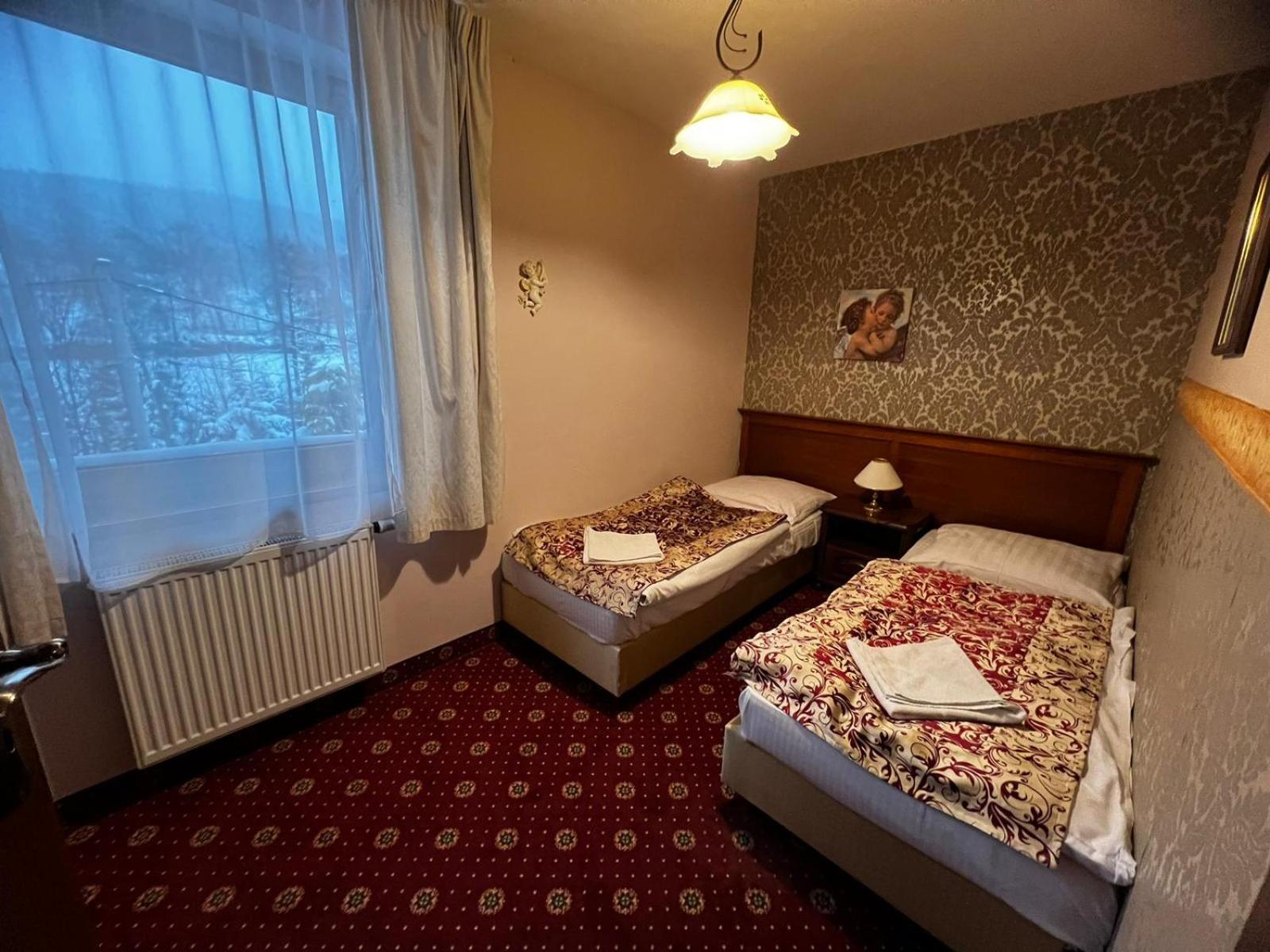Hotelik Oranski Stronie Śląskie Kültér fotó
