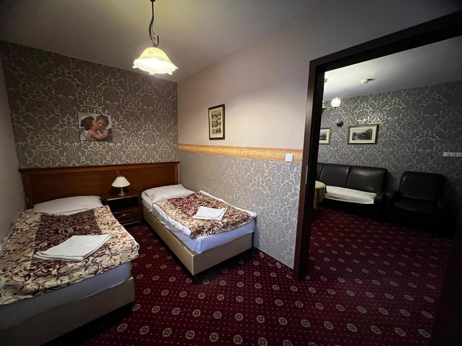 Hotelik Oranski Stronie Śląskie Kültér fotó