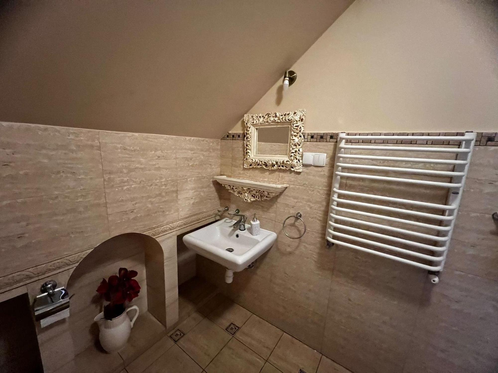 Hotelik Oranski Stronie Śląskie Kültér fotó